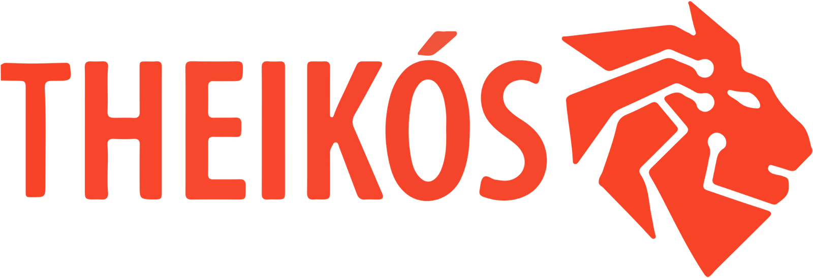 Theikós Soluções
